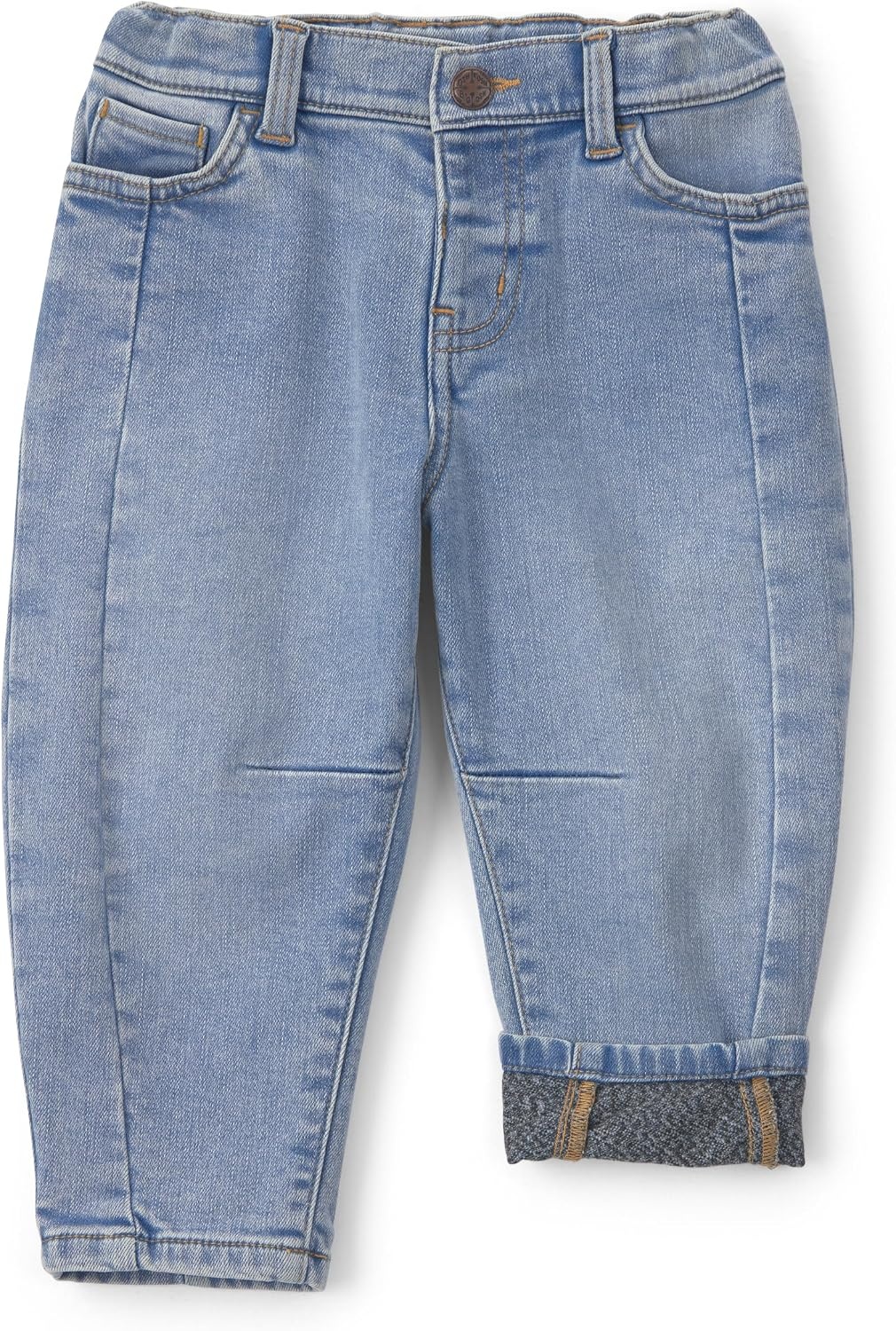 image:imageOshKosh BGosh Baby Girls Fashion DenimBlue Light