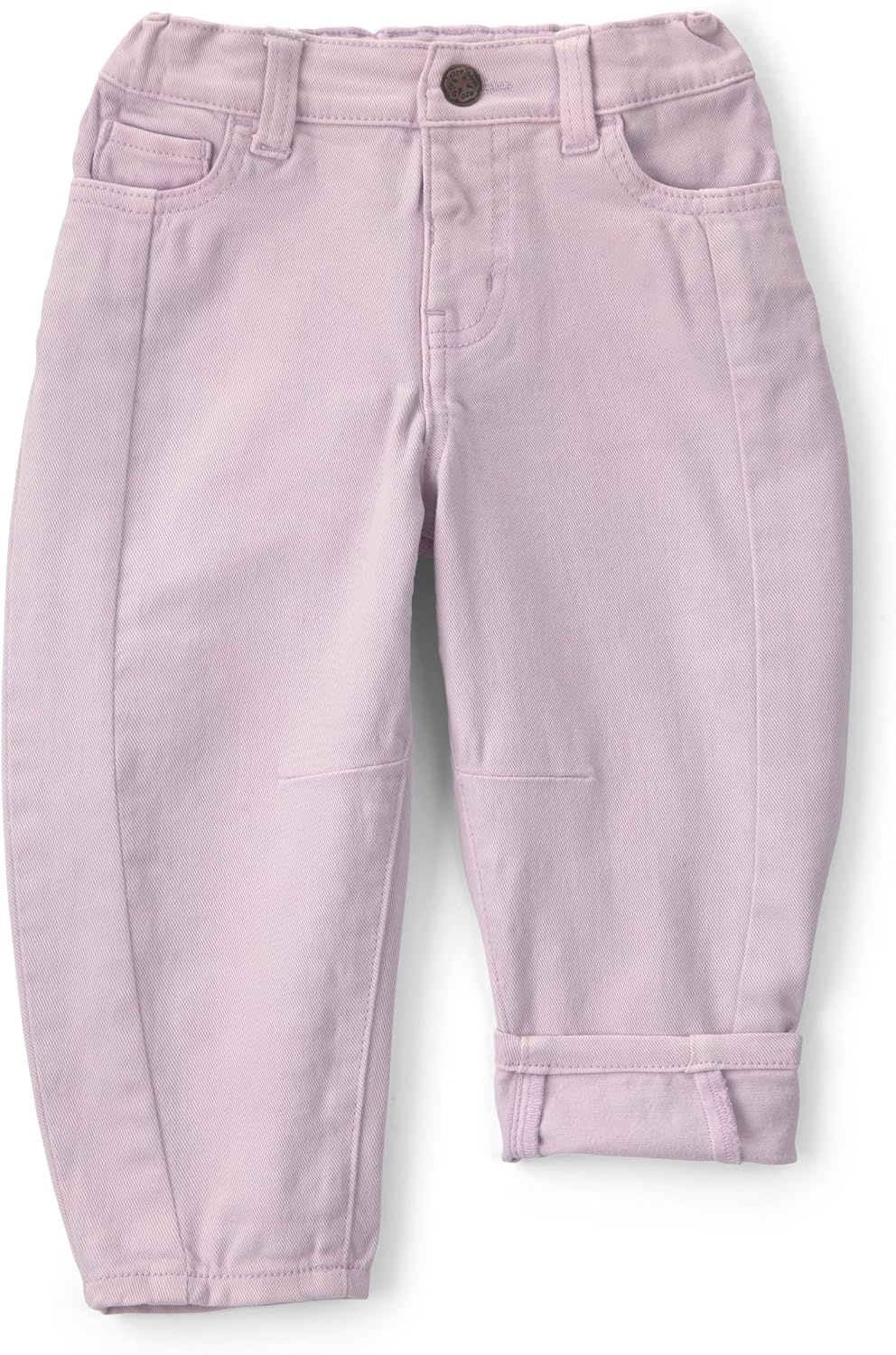 image:imageOshKosh BGosh Baby Girls Fashion DenimPurple Teddy