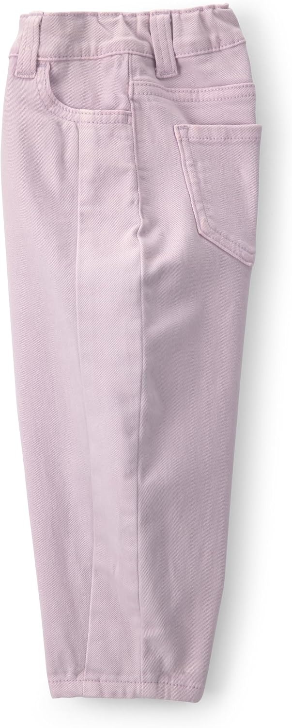 image:imageOshKosh BGosh Baby Girls Fashion DenimPurple Teddy