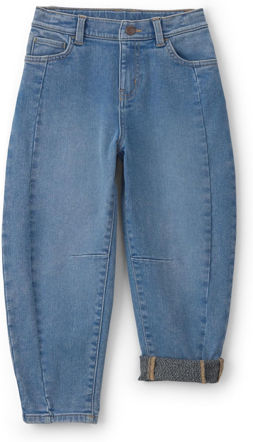 image:imageOshKosh BGosh Girls Fashion DenimBlue Dark