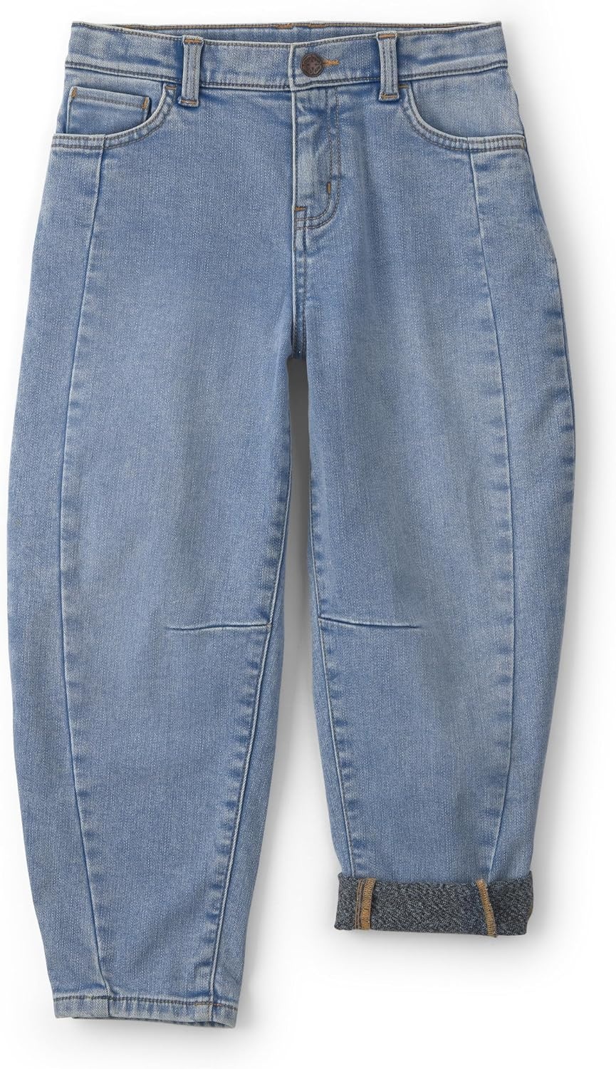 image:imageOshKosh BGosh Girls Fashion DenimBlue Light
