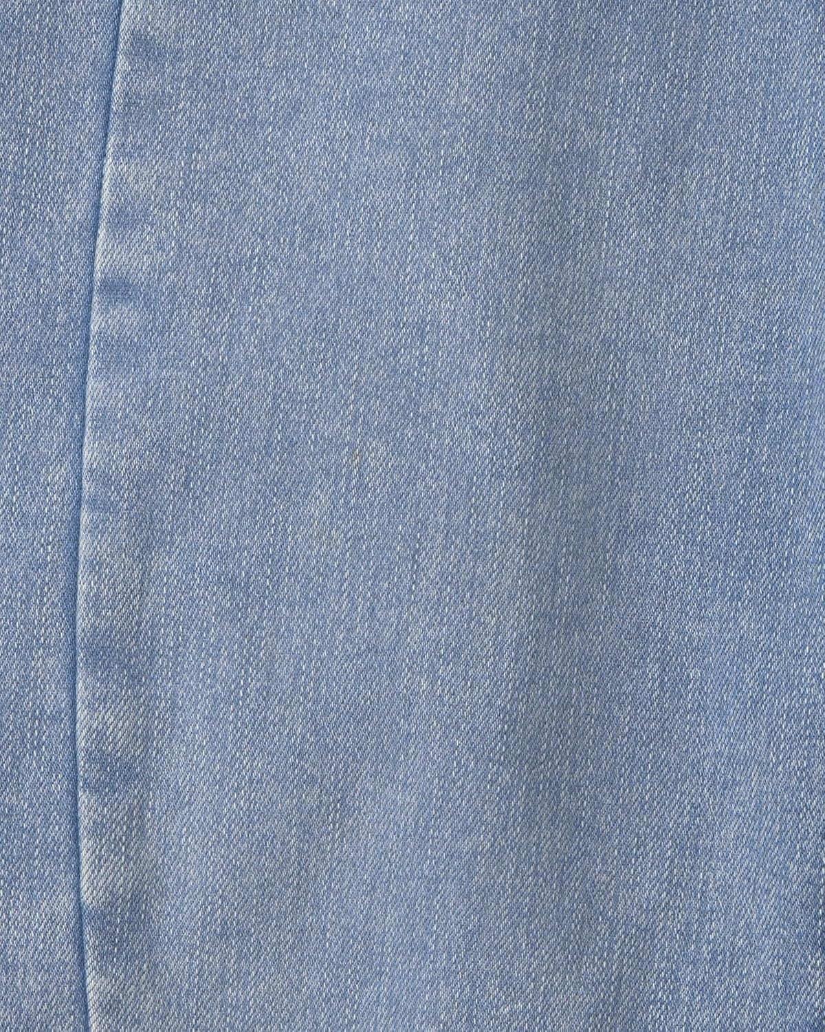 image:imageOshKosh BGosh Girls Fashion DenimBlue Light