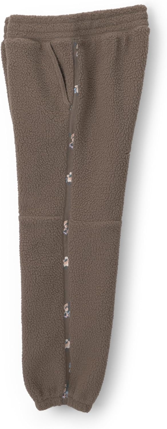 image:imageOshKosh BGosh Girls Jogger PantsBrown Floral
