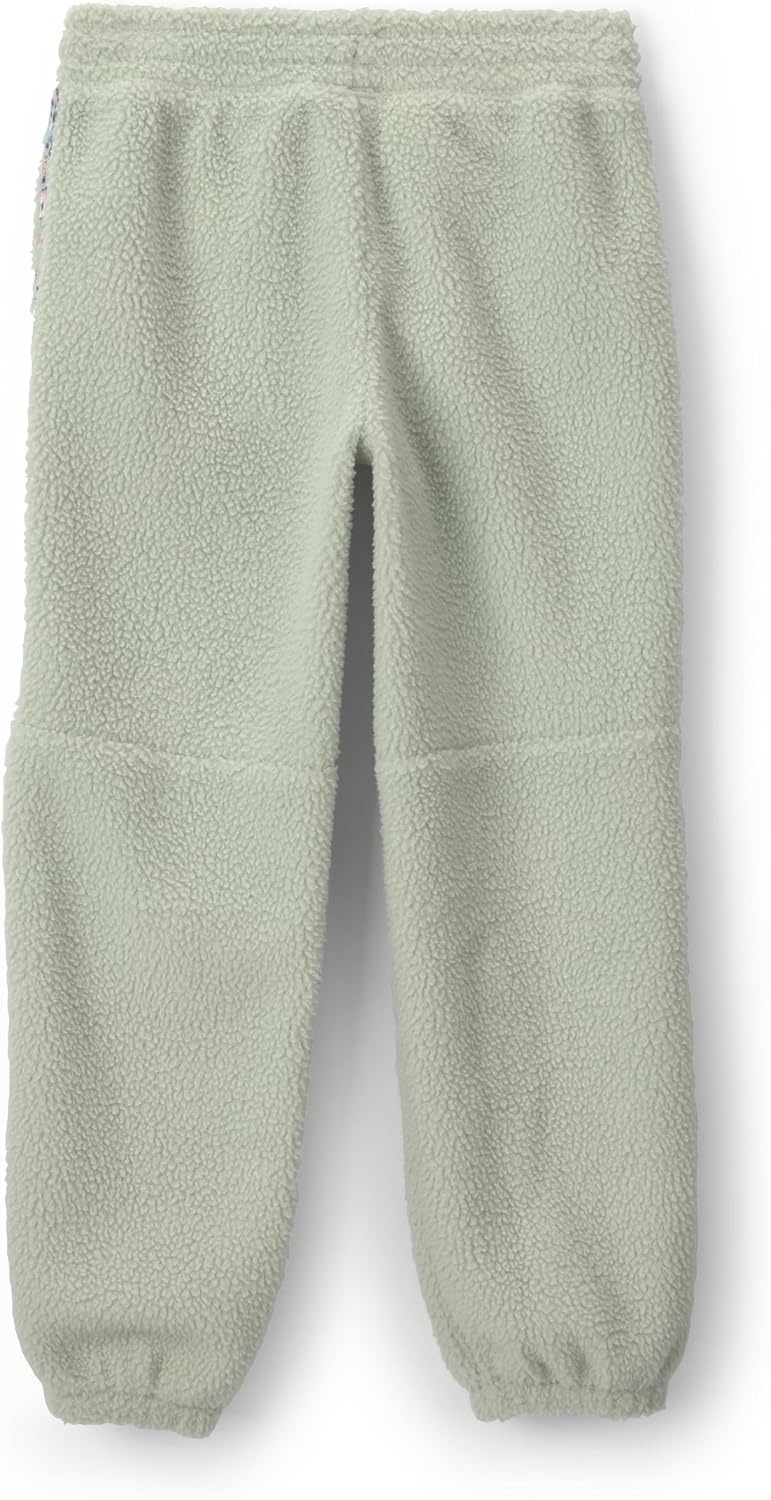 image:imageOshKosh BGosh Girls Jogger PantsGreen Floral