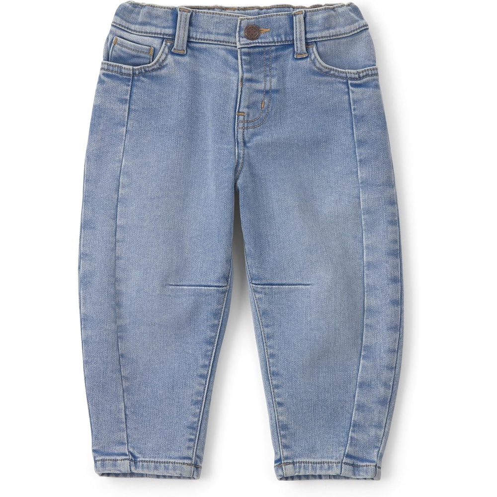 image:imageOshKosh BGosh Baby Girls Fashion DenimBlue Light