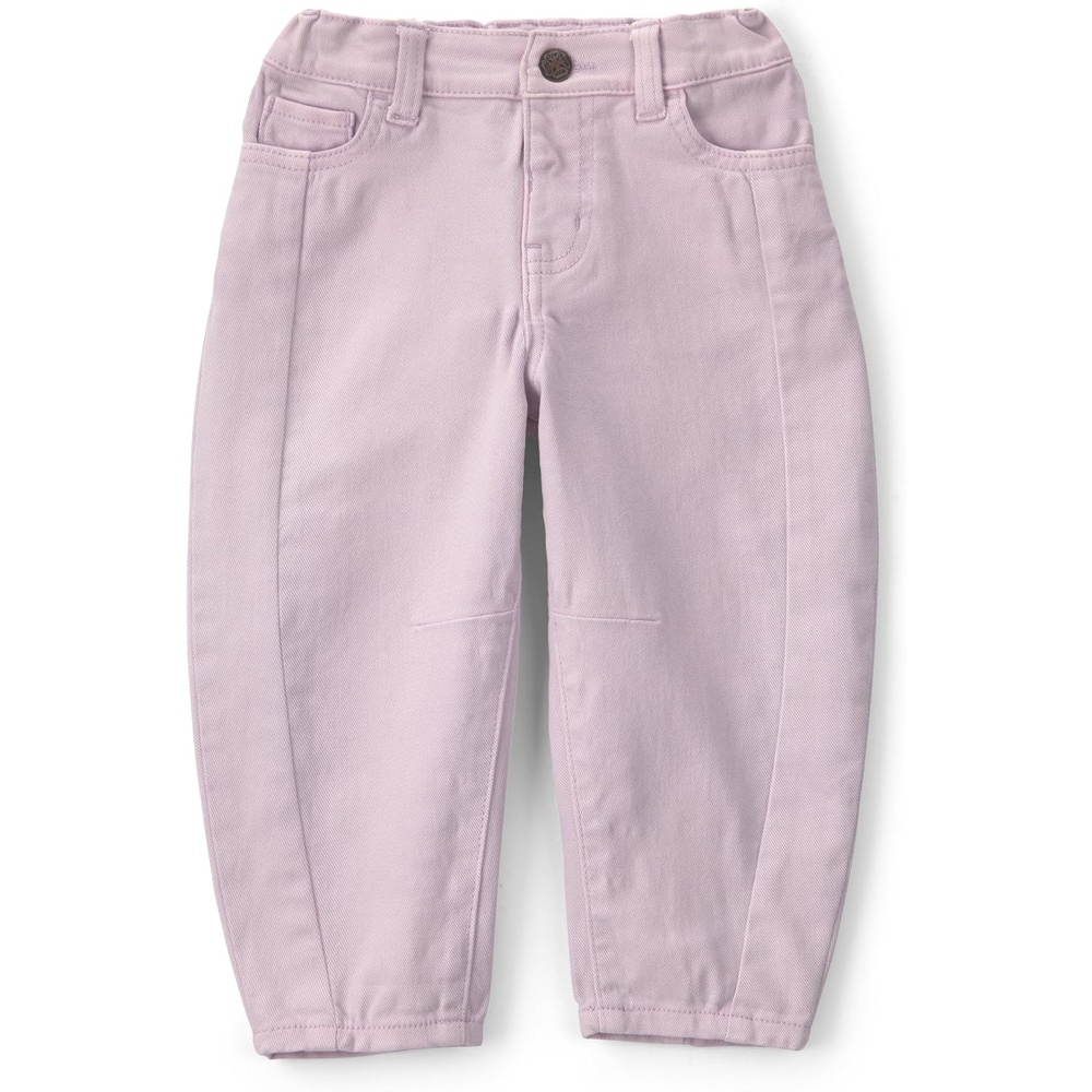 image:imageOshKosh BGosh Baby Girls Fashion DenimPurple Teddy