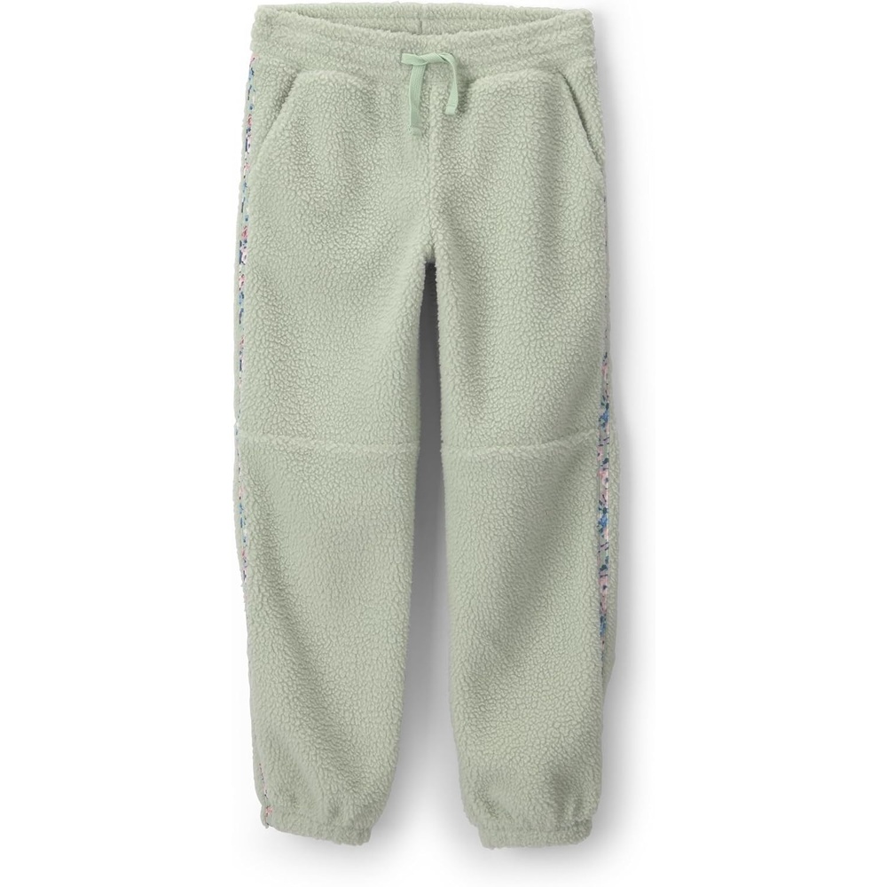 image:imageOshKosh BGosh Girls Jogger PantsGreen Floral