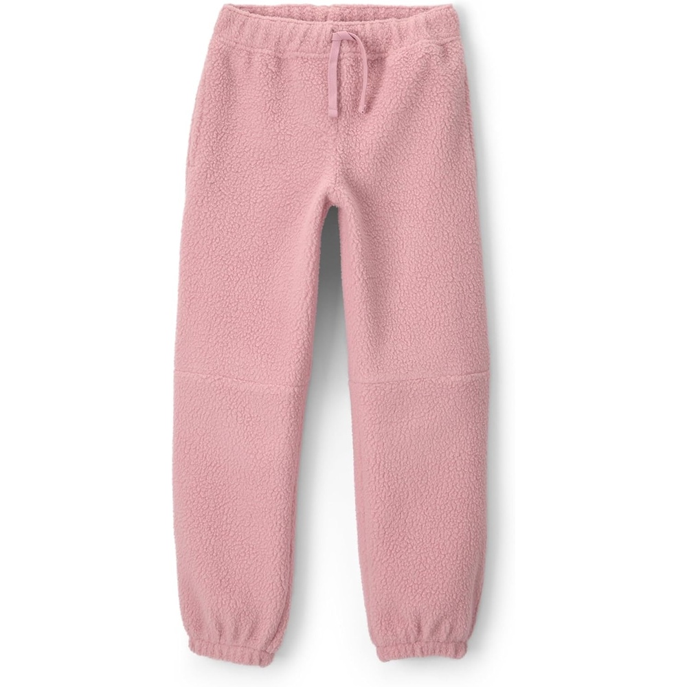 image:imageOshKosh BGosh Girls Jogger PantsPink Fleece