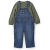 Denim Olive