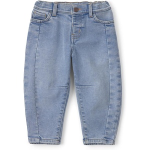 OshKosh B’Gosh Baby Girls’ Fashion Denim(Blue Light)