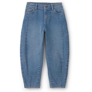 OshKosh B’Gosh Girls’ Fashion Denim(Blue Dark)