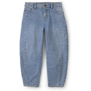 OshKosh B’Gosh Girls’ Fashion Denim(Blue Light)
