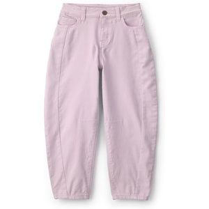 OshKosh B’Gosh Girls’ Fashion Denim(Purple Teddy)