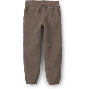 OshKosh B’Gosh Girls’ Jogger Pants(Brown Floral)