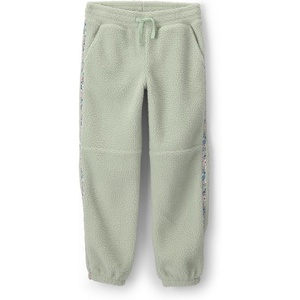 OshKosh B’Gosh Girls’ Jogger Pants(Green Floral)