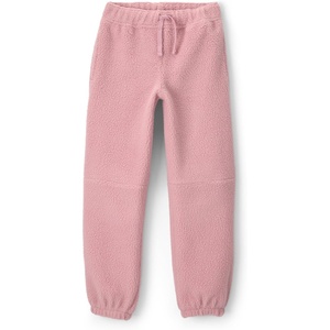 OshKosh B’Gosh Girls’ Jogger Pants(Pink Fleece)