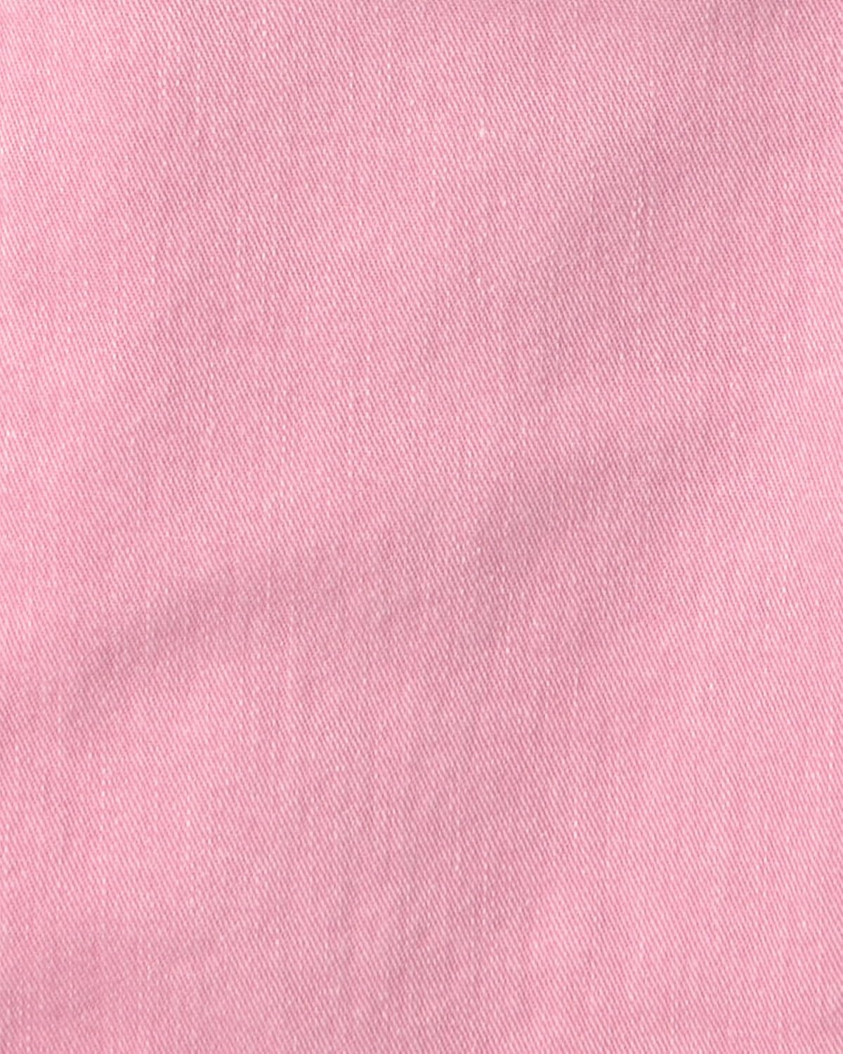 image:imageOSHKOSH BGOSH Baby Girls Worlds Best OverallsPink Twill
