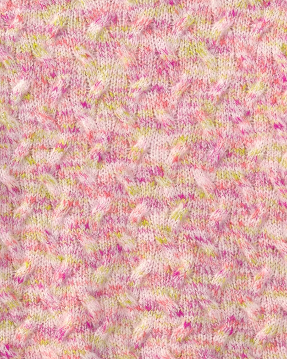 image:imageOshKosh BGosh Baby Girls SweaterPink Confetti