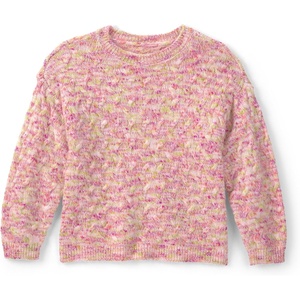 OshKosh B’Gosh Baby Girls’ Sweater(Pink Confetti)