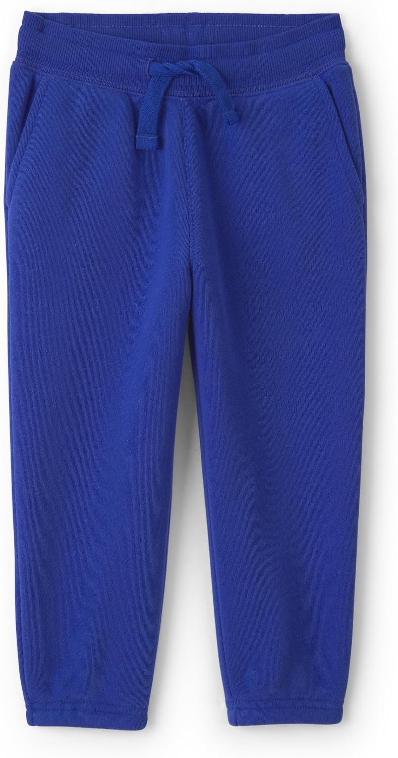 image:imageOSHKOSH BGOSH Baby Boys 2piece Logo Sets Blue FleeceBlue Fleece