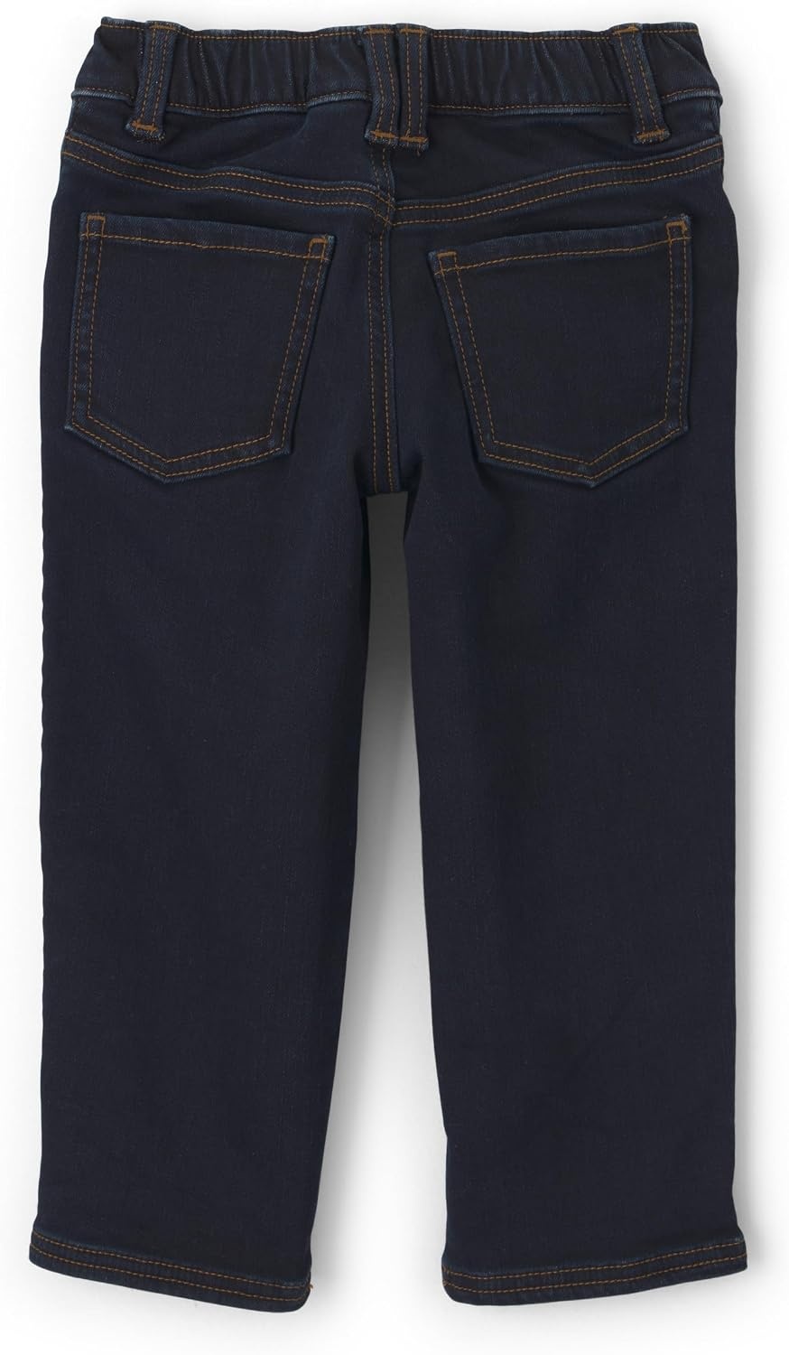 image:imageOshKosh BGosh Baby Boys Fashion DenimBlue Dark Wash