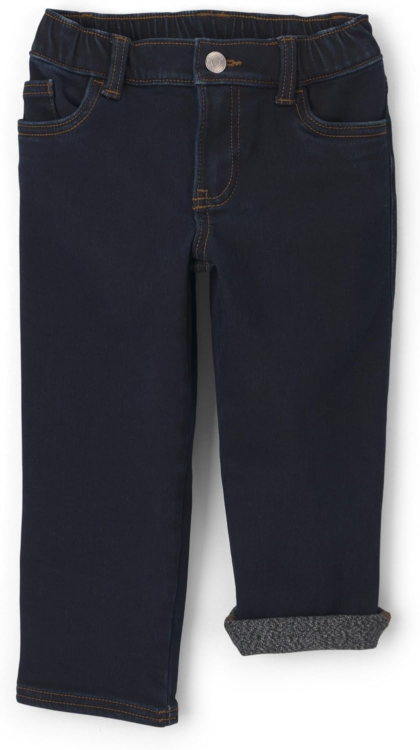 image:imageOshKosh BGosh Baby Boys Fashion DenimBlue Dark Wash