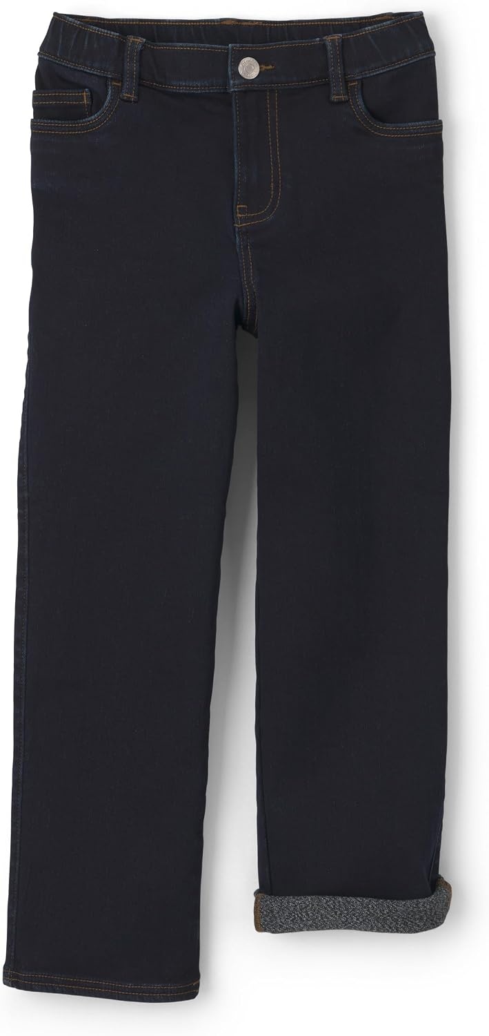 image:imageOshKosh BGosh Boys Fashion DenimBlue Dark Wash