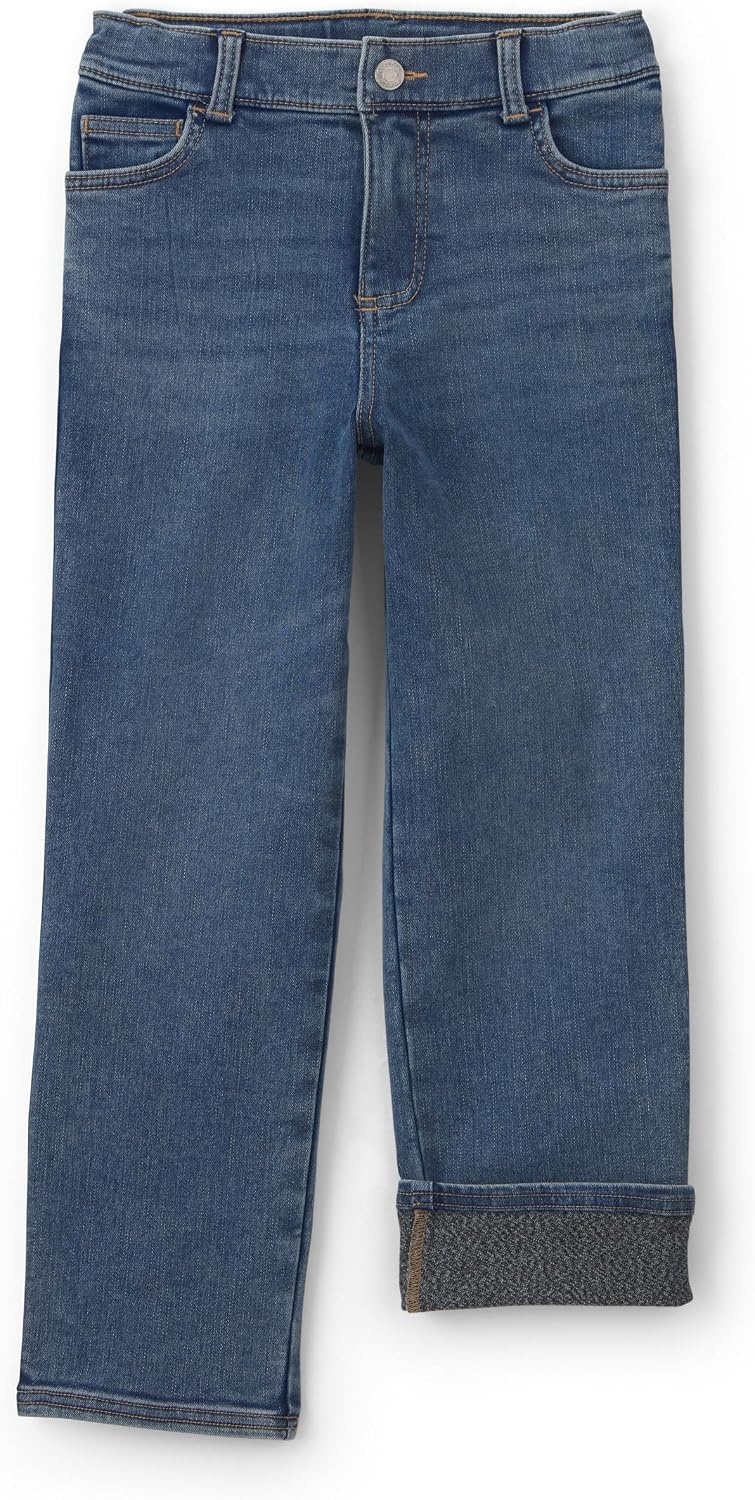 image:imageOshKosh BGosh Boys Fashion DenimBlue Medium Wash