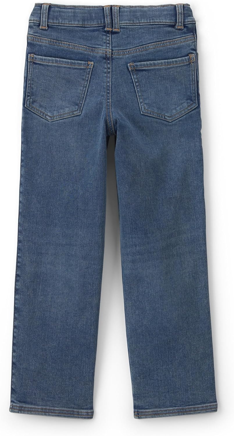image:imageOshKosh BGosh Boys Fashion DenimBlue Medium Wash