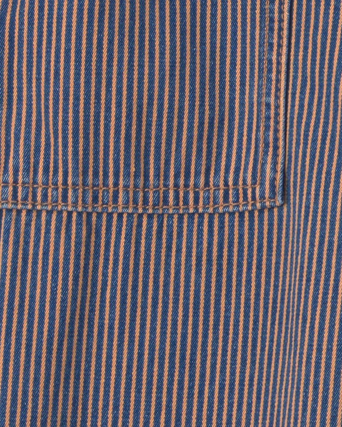 image:imageOshKosh BGosh Boys Fashion DenimBrown Black Hickory