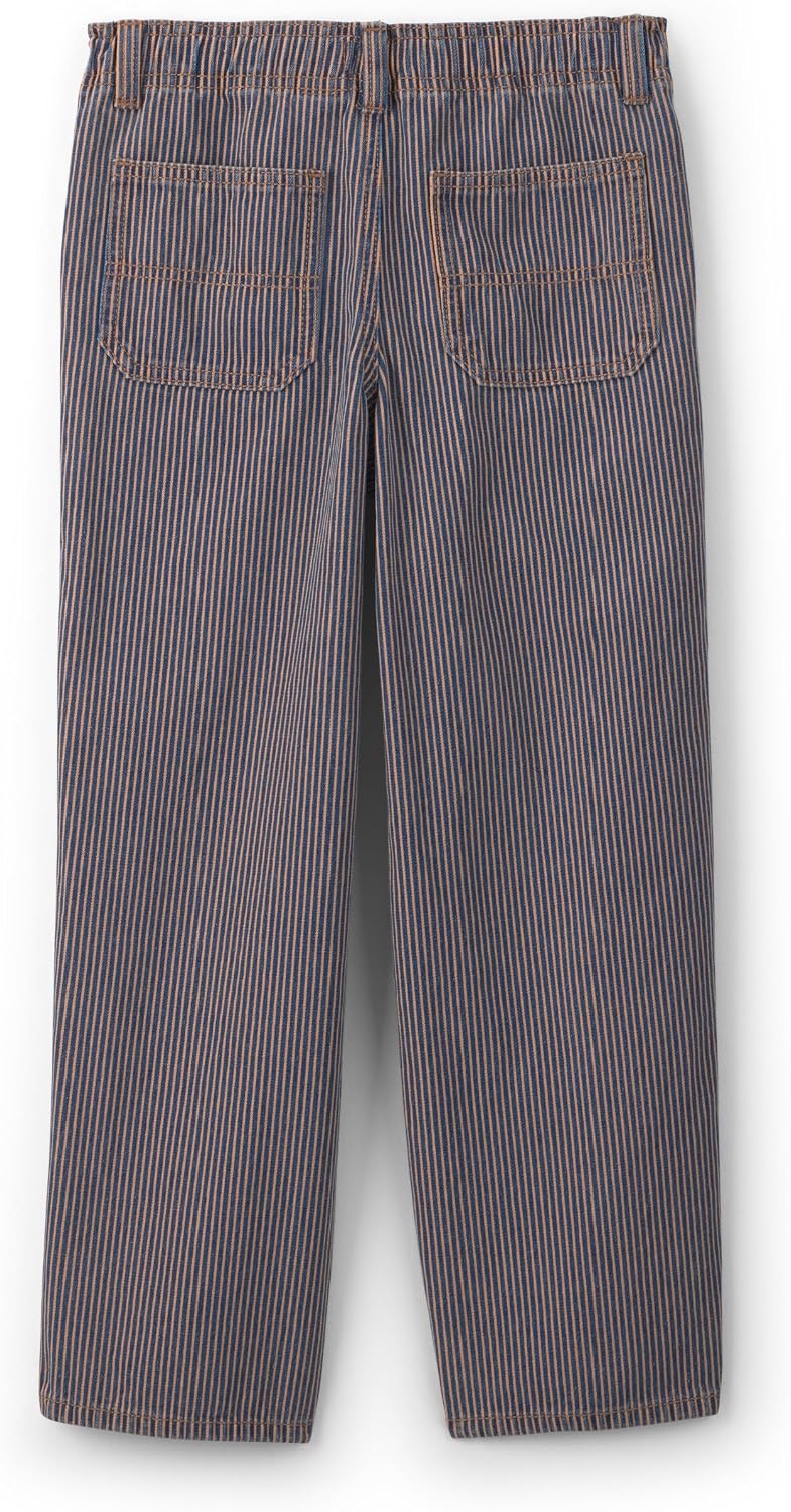 image:imageOshKosh BGosh Boys Fashion DenimBrown Black Hickory