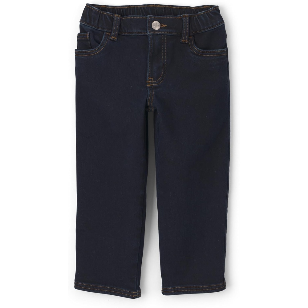 image:imageOshKosh BGosh Baby Boys Fashion DenimBlue Dark Wash