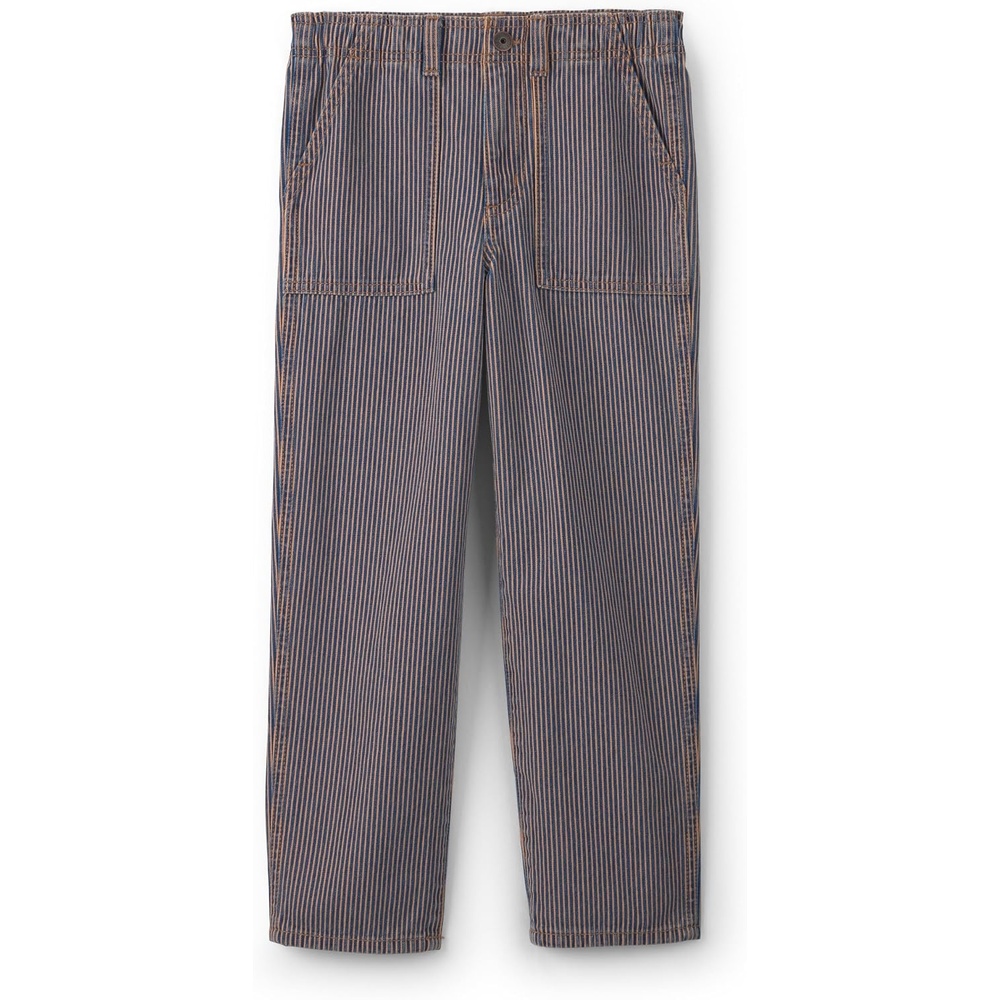 image:imageOshKosh BGosh Boys Fashion DenimBrown Black Hickory