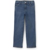 Blue Medium Wash
