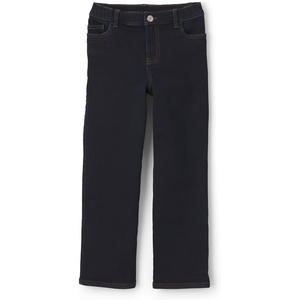 OshKosh B’Gosh Boys’ Fashion Denim(Blue Dark Wash)